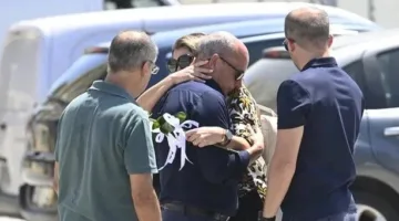 وداع ديوجو جوتا: آهات الحزن تعم كنيسة جوندومار