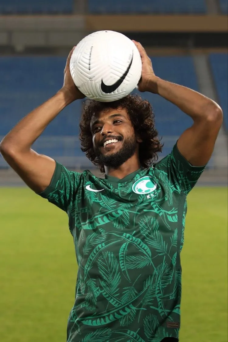 وداع ياسر الشهراني لجماهير الهلال وداع ياسر الشهراني لجماهير الهلال