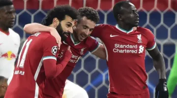 وداعاً جوتا… ضوء لا ينطفئ ومنافس حاز على احترام النجوم صلاح وماني وفيرمينو