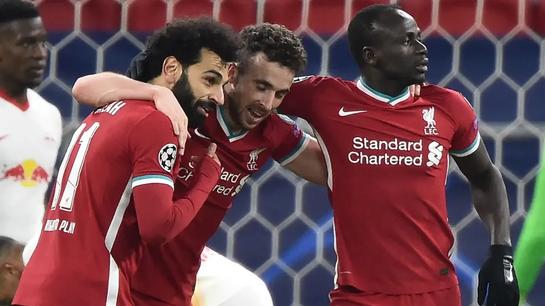 وداعاً جوتا… ضوء لا ينطفئ ومنافس حاز على احترام النجوم صلاح وماني وفيرمينو وداعاً جوتا… ضوء لا ينطفئ ومنافس حاز على احترام النجوم صلاح وماني وفيرمينو