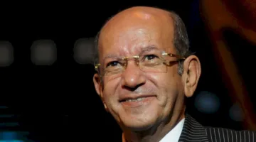 وداعاً لطفي لبيب: الهوية المسيحية تتجلى في يوم الفراق!