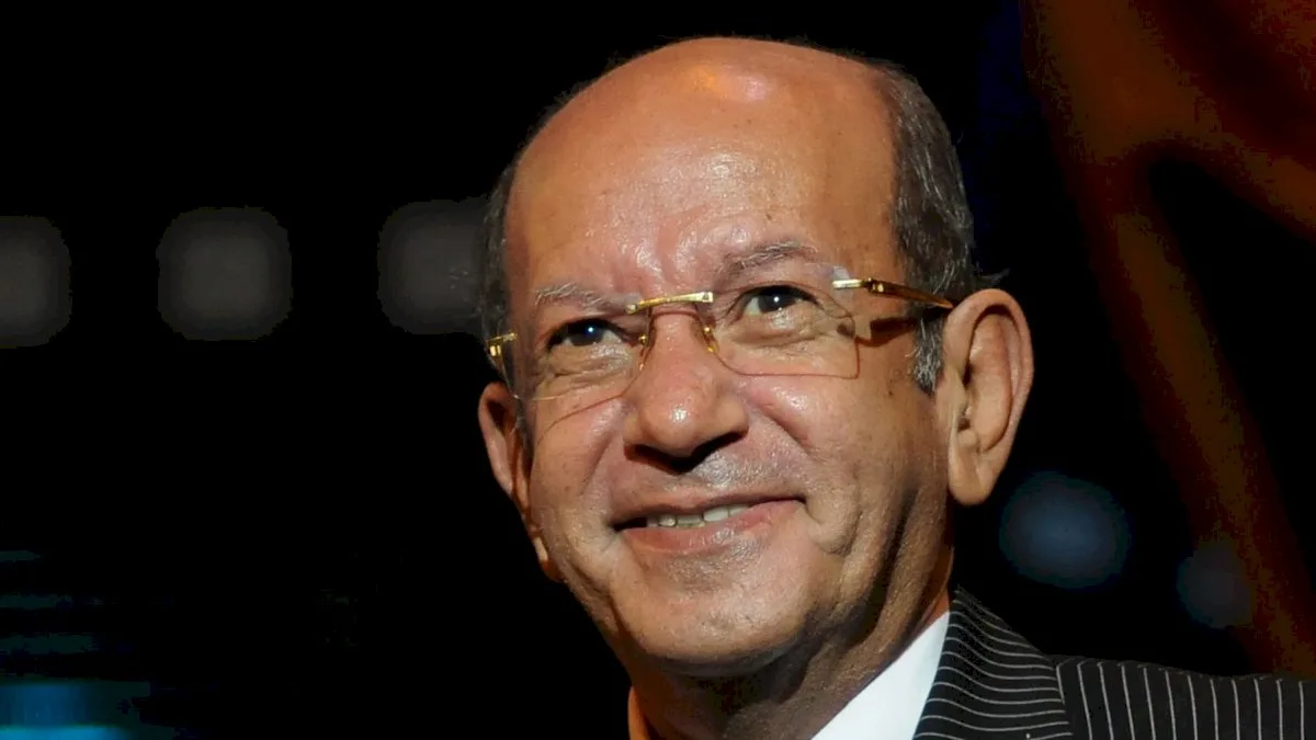 وداعاً لطفي لبيب: الهوية المسيحية تتجلى في يوم الفراق!