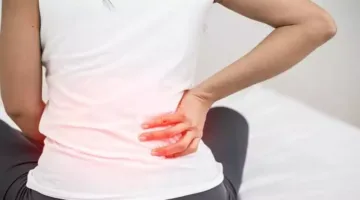 وداعاً لآلام الظهر: نصائح قيمة للحفاظ على صحة العمود الفقري