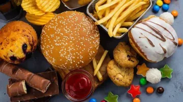 ودع القاتل الخفي: الدهون المتحولة تدمر شرايينك دون أن تعرف.