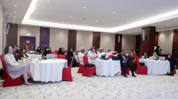 ورشة عمل إقليمية حول أداة نمذجة المؤشرات لصانعي السياسات في العالم العربي