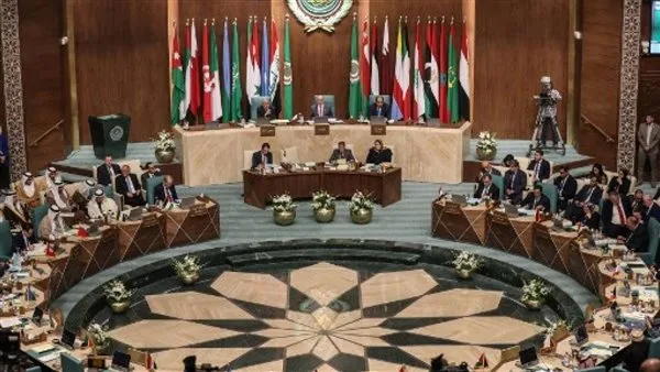 ورشة عمل بين الدول العربية والأوروبية لتعزيز التعاون القضائي ومكافحة الإرهاب في الجامعة العربية ورشة عمل بين الدول العربية والأوروبية لتعزيز التعاون القضائي ومكافحة الإرهاب في الجامعة العربية