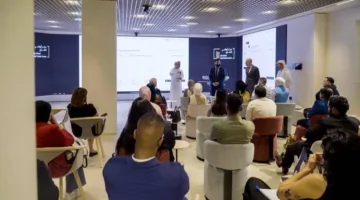 ورشة عمل تستعرض كيفية تنفيذ «مضمون»