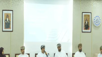 ورشة عمل تعريفية عن برنامج التحفيز وسوق الشركات الناشئة في صحار