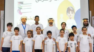 ورشة عمل للتوعية بالمسؤولية الرقمية في نادي مليحة