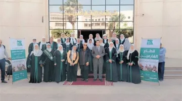 وزارة الأوقاف تنظم برنامج توعوي للواعظات بشأن قضية الغُرم