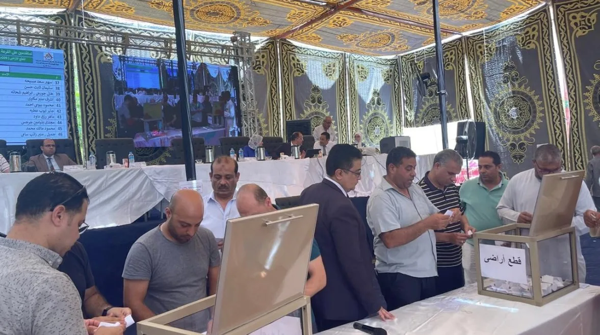 وزارة الإسكان تُعلن عن تخصيص 316 قطعة أرض في الشروق لفئات محددة