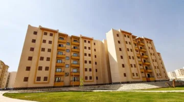 وزارة الإسكان تُعلن عن تسليم دفعة جديدة من وحدات مشروع ‘سكن مصر’ في القاهرة الجديدة