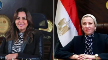 وزارة البيئة والتنمية المحلية تعلن عن تسليم المحطة الوسيطة في المنوفية
