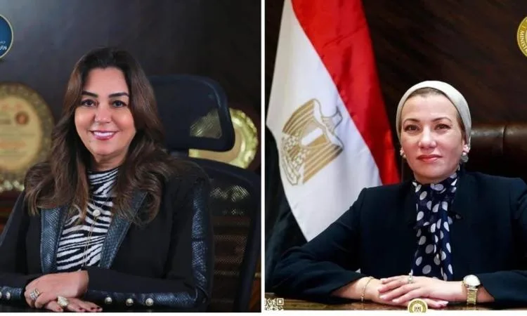 وزارة البيئة والتنمية المحلية تعلن عن تسليم المحطة الوسيطة في المنوفية وزارة البيئة والتنمية المحلية تعلن عن تسليم المحطة الوسيطة في المنوفية