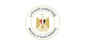 وزارة التضامن الاجتماعي تستقبل تبرعًا قدره 38 مليون جنيه لصالح أسر ضحايا حادث المنوفية.