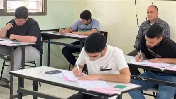 وزارة التعليم: الشكوك حول إجراءات تصحيح امتحانات الثانوية العامة 2025 هي شائعات مضللة ومقصودة