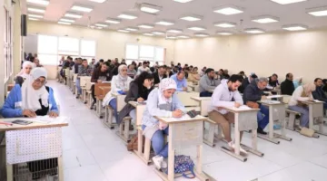 وزارة التعليم تطلق حملة توعوية عن شهادة الثانوية العامة وتقدم فيديو تعريفي للطلبة