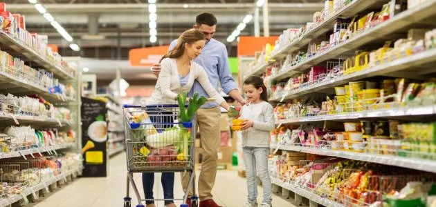 وزارة التموين تستمر في توزيع مستحقات يوليو 2025.. اكتشف أسعار السلع المتاحة وزارة التموين تستمر في توزيع مستحقات يوليو 2025.. اكتشف أسعار السلع المتاحة