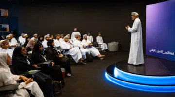 وزارة الثقافة والرياضة والشباب تُطلق هاكاثون لتحويل رقمي يهدف إلى تقديم حلول مبتكرة وتمكين الشباب
