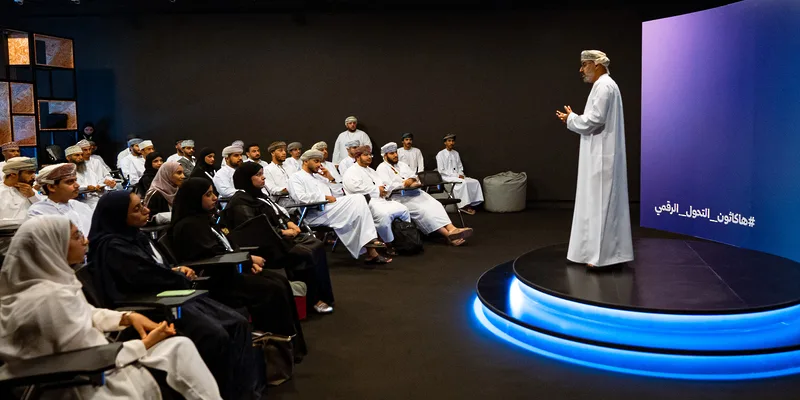 وزارة الثقافة والرياضة والشباب تُطلق هاكاثون لتحويل رقمي يهدف إلى تقديم حلول مبتكرة وتمكين الشباب