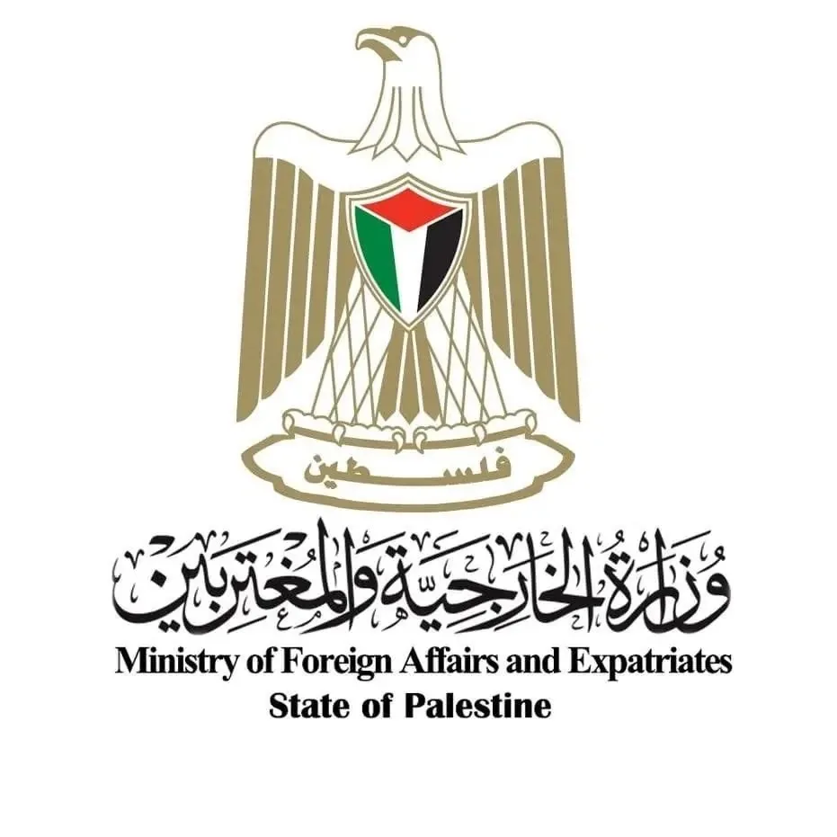 وزارة الخارجية الفلسطينية: اعتراف فرنسا بدولتنا هو انتصار للدبلوماسية التي يقودها الرئيس محمود عباس