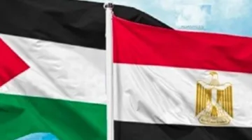 “وزارة الخارجية الفلسطينية” تُشيد بمساندة مصر لحقوق الشعب الفلسطيني