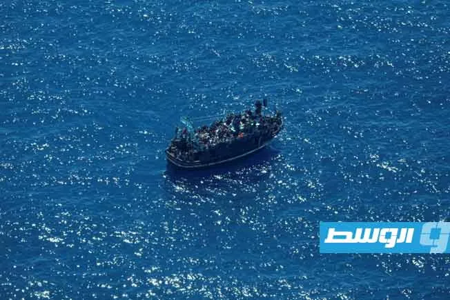 «وزارة الخارجية المصرية»: تحديد هويات عدد من ضحايا غرق قارب قرب طبرق