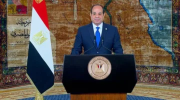 وزارة الخارجية تُهنئ الرئيس السيسي والشعب المصري بمناسبة ذكرى ثورة يوليو العظيمة.