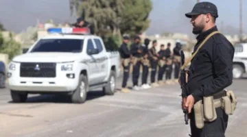 “وزارة الداخلية السورية”: الحكومة أعدت ممرات إنسانية لإيصال المساعدات إلى السويداء