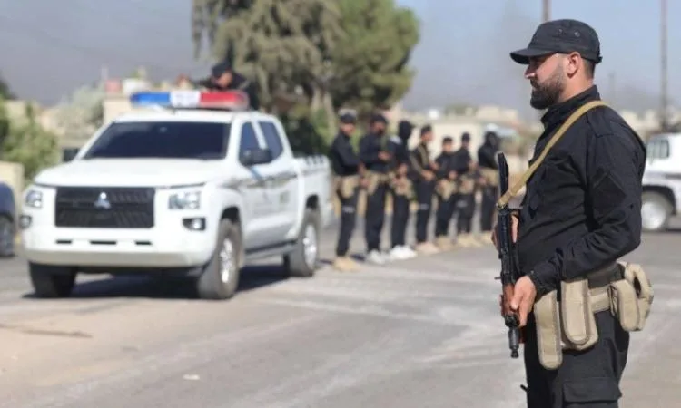 “وزارة الداخلية السورية”: الحكومة أعدت ممرات إنسانية لإيصال المساعدات إلى السويداء