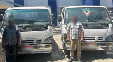 وزارة الداخلية: القبض على 3 سائقين لمخالفتهم السير في الاتجاه المعاكس بالقليوبية