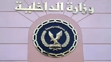 وزارة الداخلية المصرية تكشف عن إحباط خطة إرهابية ومقتل 3 أفراد