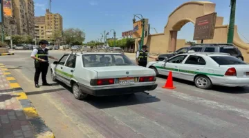 وزارة الداخلية: تسجيل 18 مليون انتهاك مروري منذ بداية السنة
