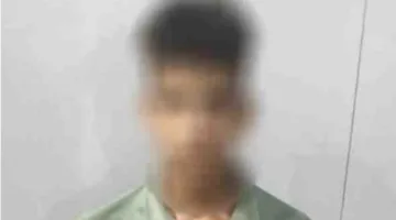 وزارة الداخلية توقف شابًا بتهمة ارتكاب أفعال غير لائقة في البساتين