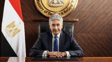 وزارة السياحة تمنح 8 شركات التصريح لتشغيل وحدات الإقامة السياحية ‘هوليدايز هومز’
