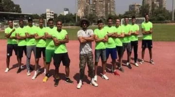 وزارة الشباب والرياضة تطلق النسخة السادسة من برنامج تأهيل الطلاب للالتحاق بالكليات العسكرية