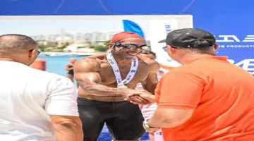 وزارة الشباب والرياضة تنظم 7 نشاطات رياضية وسياحية في مدينة العلمين