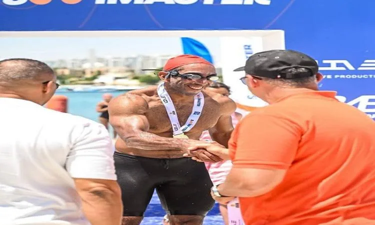 وزارة الشباب والرياضة تنظم 7 نشاطات رياضية وسياحية في مدينة العلمين