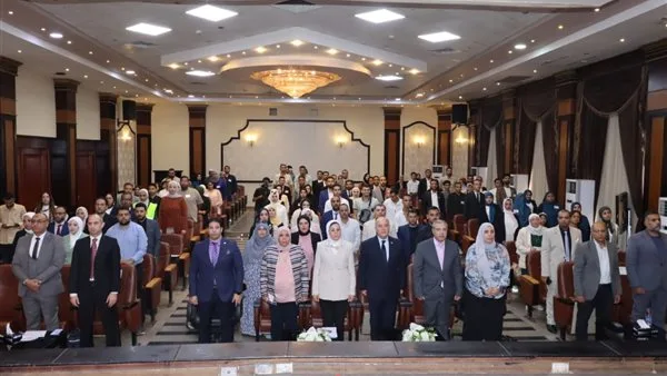 وزارة الشباب والرياضة تُنهي أنشطة البرنامج الوطني لتنمية شباب الصعيد والمحافظات الحدودية في موسمه الخامس
