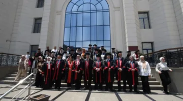 “وزارة الصحة: الإعلان عن تخرج الدفعة الثانية عشر من برنامج الدبلوم المهني في تخصص طب الإنجاب والجراحة DIRMAS”