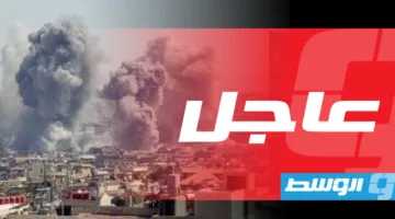 وزارة الصحة السورية: وفاة شخص وإصابة 18 نتيجة القصف الإسرائيلي على دمشق