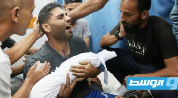 «وزارة الصحة الفلسطينية»: 134 شهيدًا و511 مصابًا في غضون 24 ساعة