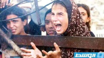 وزارة الصحة الفلسطينية: 15 شهيدًا في 24 ساعة نتيجة الأزمة الغذائية في قطاع غزة