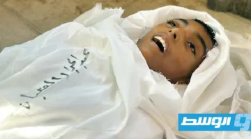 وزارة الصحة الفلسطينية: 6 ضحايا نتيجة المجاعة في غزة خلال 24 ساعة