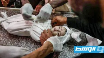 وزارة الصحة الفلسطينية: 70 شهيدًا و332 مصابًا خلال 24 ساعة نتيجة العدوان الإسرائيلي