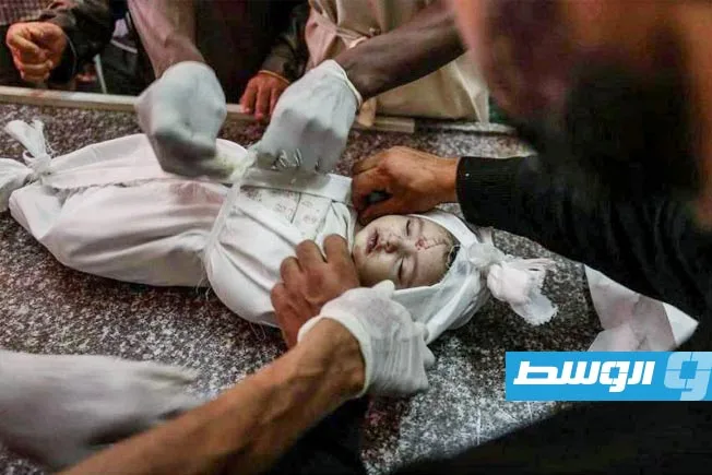 وزارة الصحة الفلسطينية: 70 شهيدًا و332 مصابًا خلال 24 ساعة نتيجة العدوان الإسرائيلي وزارة الصحة الفلسطينية: 70 شهيدًا و332 مصابًا خلال 24 ساعة نتيجة العدوان الإسرائيلي