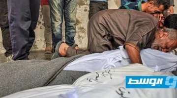 وزارة الصحة الفلسطينية: ارتفاع عدد شهداء حرب الإبادة في غزة إلى 59,733