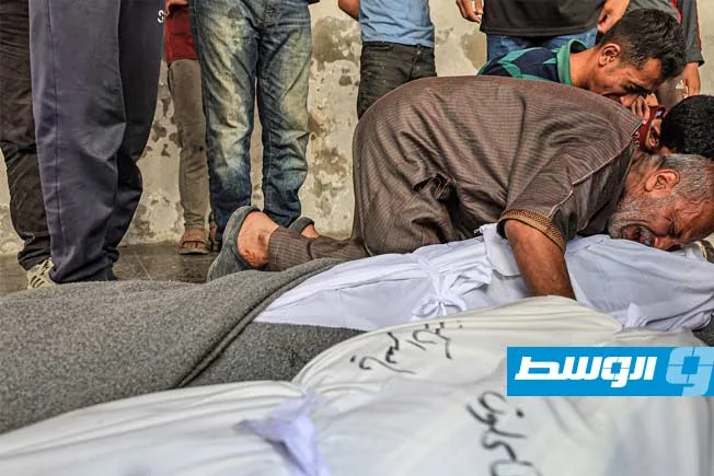 وزارة الصحة الفلسطينية: ارتفاع عدد شهداء حرب الإبادة في غزة إلى 59,733