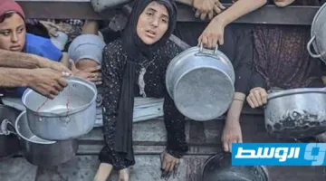 وزارة الصحة الفلسطينية: الوضع الصحي في القطاع يواجه مجاعة حقيقية وارتفاع ملحوظ في حالات الوفاة بسبب الجوع