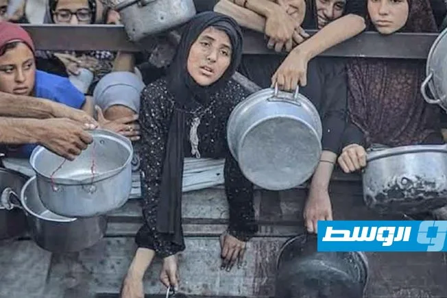 وزارة الصحة الفلسطينية: الوضع الصحي في القطاع يواجه مجاعة حقيقية وارتفاع ملحوظ في حالات الوفاة بسبب الجوع